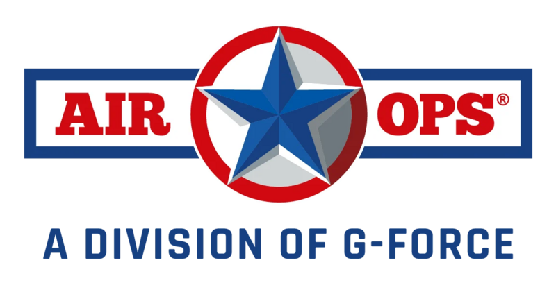 AIR OPS logo