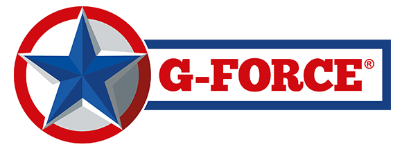 G-FORCE logo