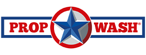 PROP WASH logo